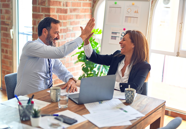 Diploma in Office Management